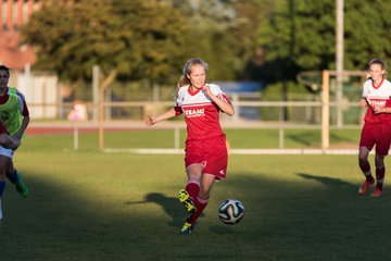Bild 258 - C-Juniorinnen Alveslohe - KT : Ergebnis: 0:23